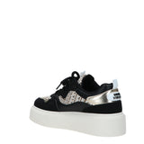 Junia - Sneakers Donna