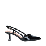 Cassiel - Decollette Slingback