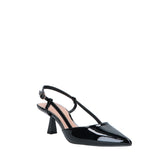 Cassiel - Decollette Slingback