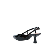 Cassiel - Decollette Slingback