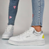 Sara - Sneakers Donna