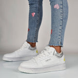 Sara - Sneakers Donna