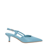 Gisela - Decollette Slingback