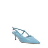 Gisela - Decollette Slingback