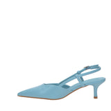 Gisela - Decollette Slingback