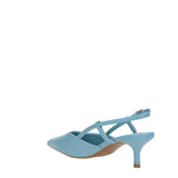 Gisela - Decollette Slingback