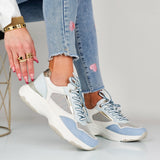 Beatriz - Sneakers Donna