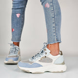 Beatriz - Sneakers Donna