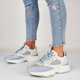 Beatriz - Sneakers Donna