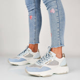 Beatriz - Sneakers Donna