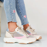 Beatriz - Sneakers Donna