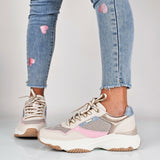 Beatriz - Sneakers Donna