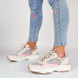 Beatriz - Sneakers Donna
