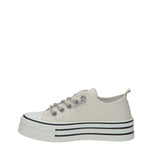 Eloise - Sneakers Platform