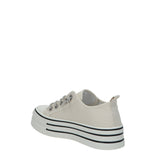 Eloise - Sneakers Platform
