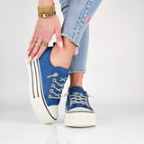 Eloise - Sneakers Platform
