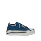Eloise - Sneakers Platform