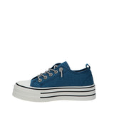 Eloise - Sneakers Platform