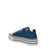 Eloise - Sneakers Platform