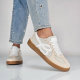 Melanie - Sneakers Donna