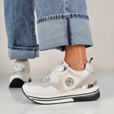 Alma - Sneakers Donna