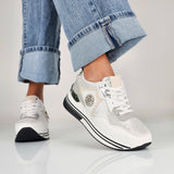 Alma - Sneakers Donna