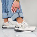 Alma - Sneakers Donna