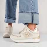 Jade - Sneakers Donna