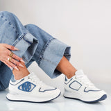 Jade - Sneakers Donna