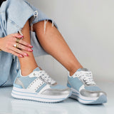 Marguerite - Sneakers Donna