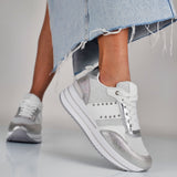Marguerite - Sneakers Donna