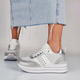 Marguerite - Sneakers Donna