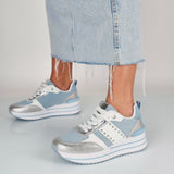 Marguerite - Sneakers Donna