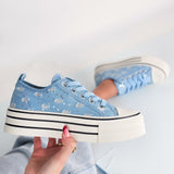 Solene - Sneakers Donna