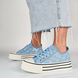 Solene - Sneakers Donna