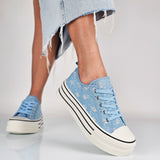 Solene - Sneakers Donna