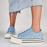 Solene - Sneakers Donna