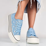 Solene - Sneakers Donna