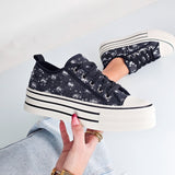 Solene - Sneakers Donna