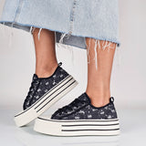 Solene - Sneakers Donna