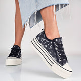 Solene - Sneakers Donna