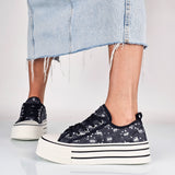 Solene - Sneakers Donna