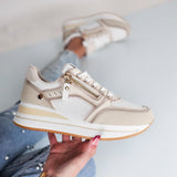 Louna - Sneakers Donna