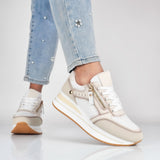 Louna - Sneakers Donna