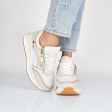 Louna - Sneakers Donna