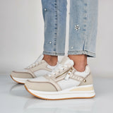 Louna - Sneakers Donna