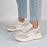 Louna - Sneakers Donna