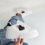 Elodie - Sneakers Donna