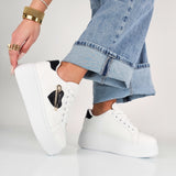 Elodie - Sneakers Donna