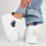 Elodie - Sneakers Donna